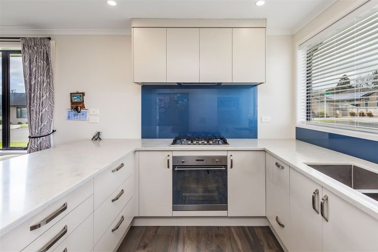 Photo of property in 1 O Ruamano Crescent, Pukekohe, 2120