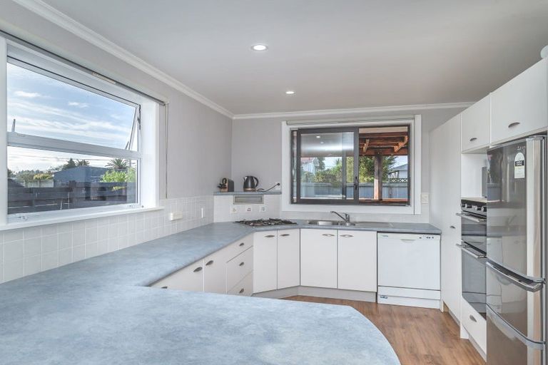 Photo of property in 3 Kennedy Drive, Levin, 5510