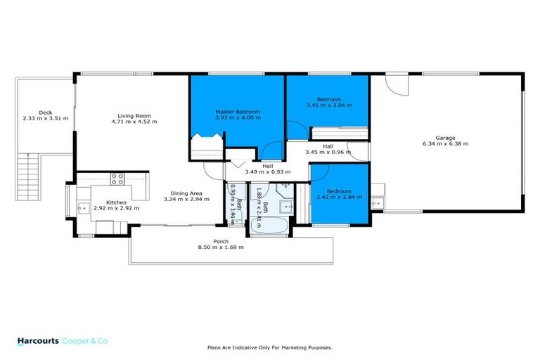 Photo of property in 41 Newington Road, Henderson, Auckland, 0612