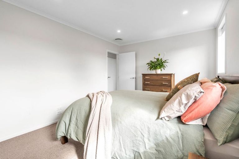 Photo of property in 10 Clanfield Way, Rolleston, 7615