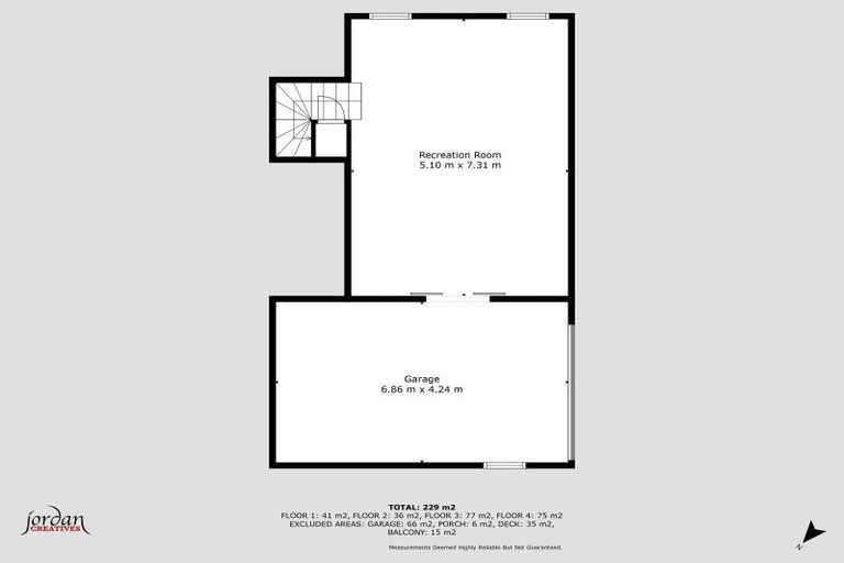 Photo of property in 41 Kaihua Road, Nukuhau, Taupo, 3330