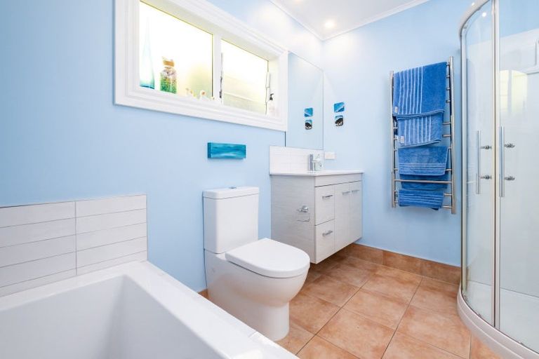 Photo of property in 20 Goldsmith Road, Hospital Hill, Napier, 4110