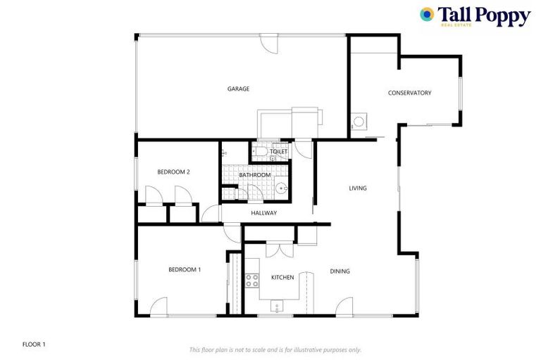 Photo of property in 81 Norfolk Crescent, Otaki Beach, Otaki, 5512