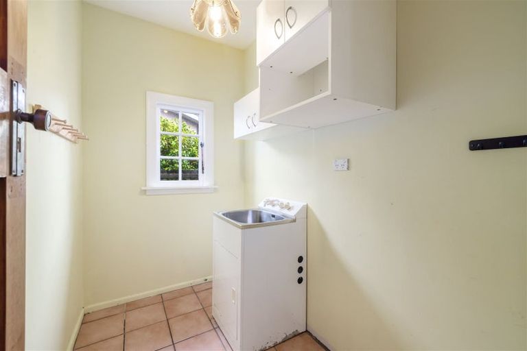 Photo of property in 160 Idris Road, Strowan, Christchurch, 8052