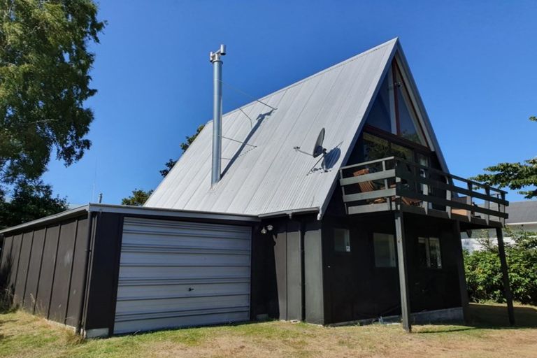 Photo of property in 4 Ngatau Street, Omori, Turangi, 3381