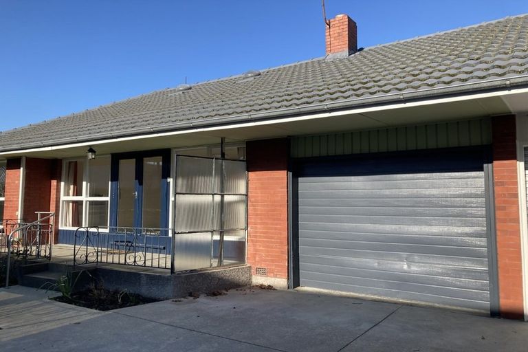 Photo of property in 2/44 Wairarapa Terrace, Merivale, Christchurch, 8014