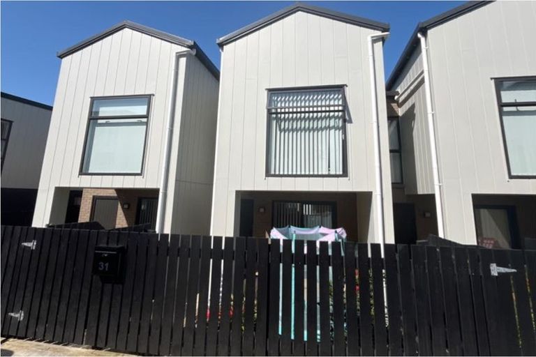 Photo of property in 31 Tukari Lane, Mangere Bridge, Auckland, 2022