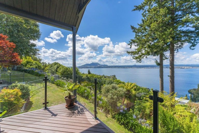 Photo of property in 85 Mapara Road, Acacia Bay, Taupo, 3385