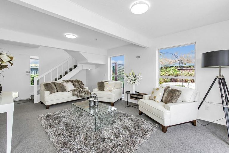 Photo of property in 25b Rosamund Place, Halswell, Christchurch, 8025