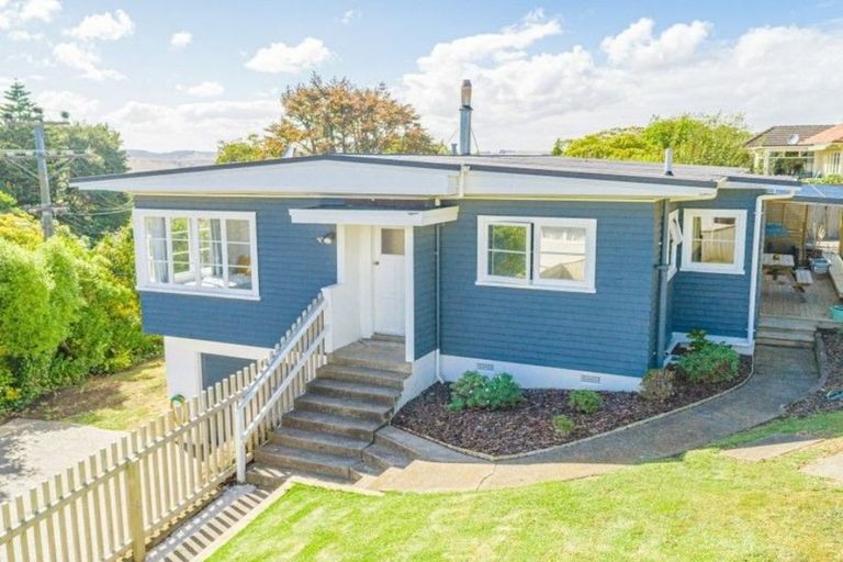 Photo of property in 5 Virginia Road, Saint Johns Hill, Whanganui, 4500