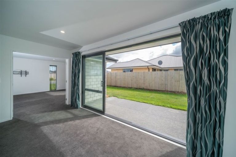 Photo of property in 34 Bavaria Drive, Rolleston, 7614