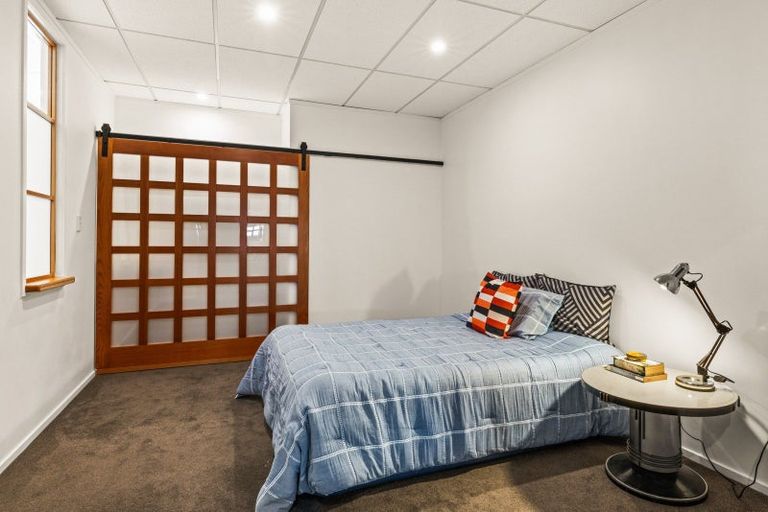 Photo of property in 100b Dickens Street, Napier South, Napier, 4110