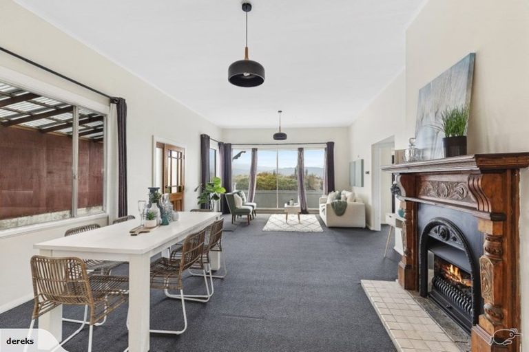 Photo of property in 185 Marine Parade, Seatoun, Wellington, 6022