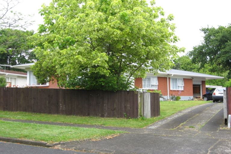 Photo of property in 16 Childs Avenue, Pukekohe, 2120