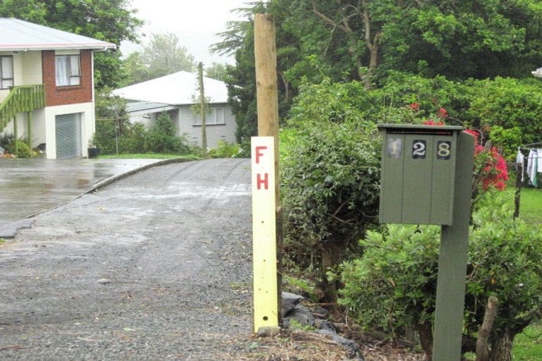 Photo of property in 107 Morningside Road, Morningside, Whangarei, 0110