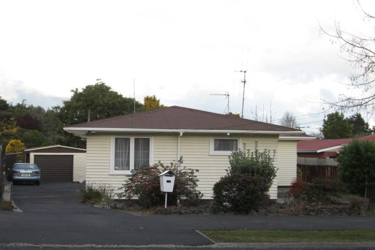 Photo of property in 20 Aurora Terrace, Hillcrest, Hamilton, 3216