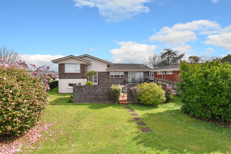 Photo of property in 138 Elliot Street, Pahurehure, Papakura, 2113