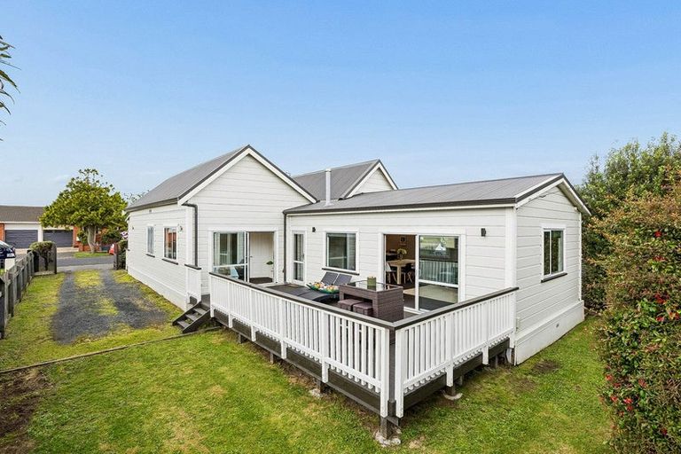 Photo of property in 16 Mills Street, Saint Kilda, Dunedin, 9012