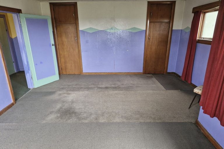 Photo of property in 17 Alexander Terrace, Greymouth, 7805