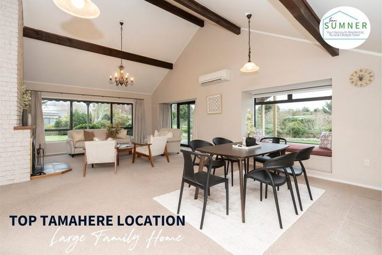 Photo of property in 277a Newell Road, Tamahere, Hamilton, 3283