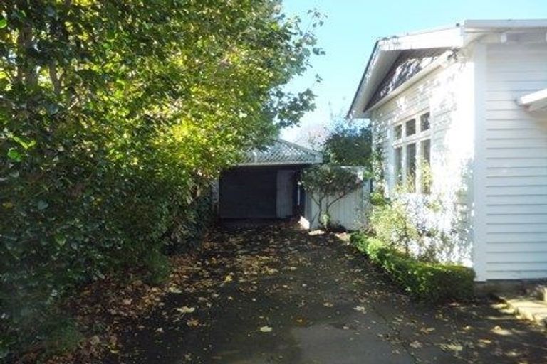 Photo of property in 20 Rutland Street, St Albans, Christchurch, 8014