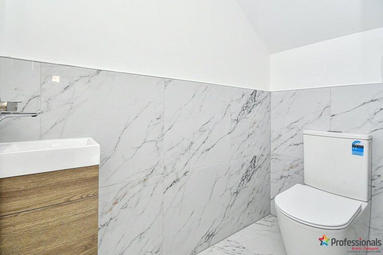 Photo of property in 18a Allenby Road, Papatoetoe, Auckland, 2025