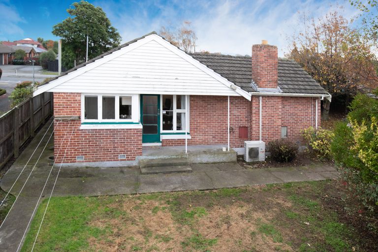Photo of property in 502 Greers Road, Bishopdale, Christchurch, 8053