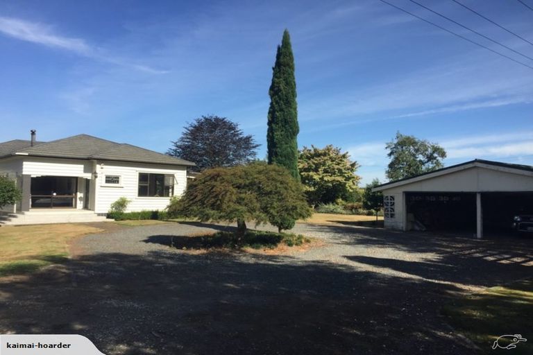 Photo of property in 271a Waghorn Road, Wardville, Waharoa, 3474
