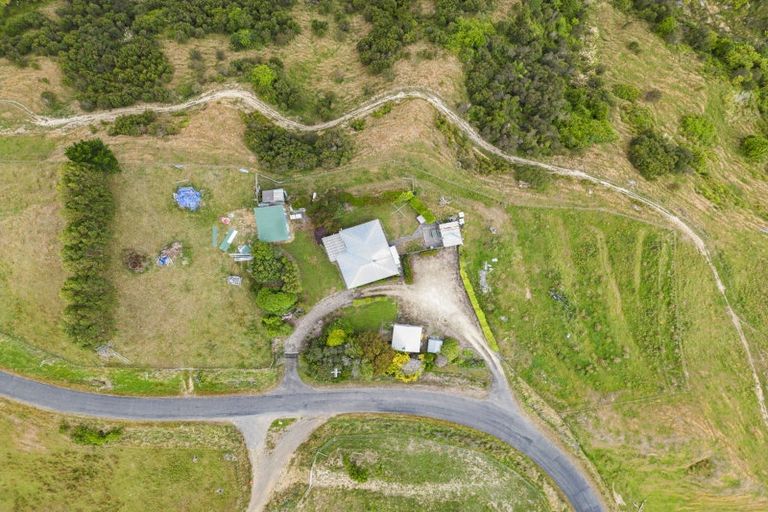 Photo of property in 594 Waituna Tapuae Road, Waituna West, Feilding, 4779