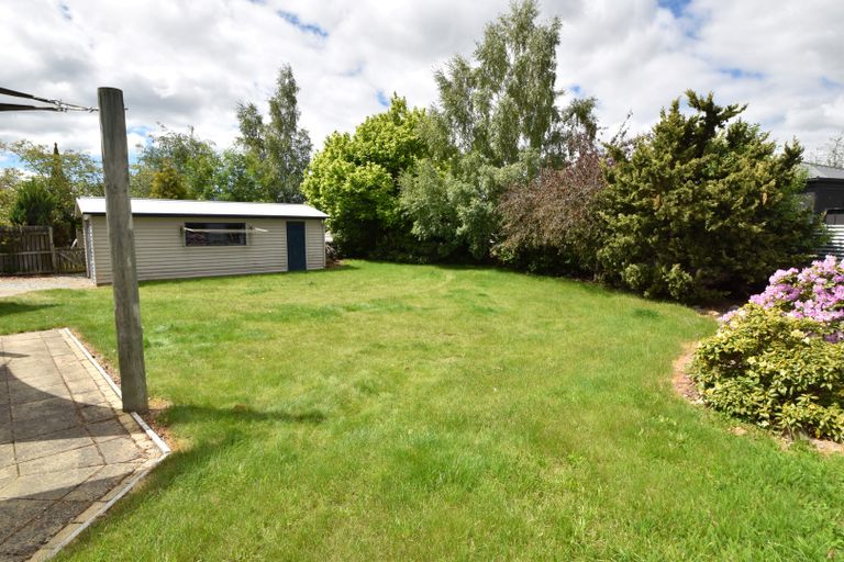 Photo of property in 29 Hallewell Road, Twizel, 7901