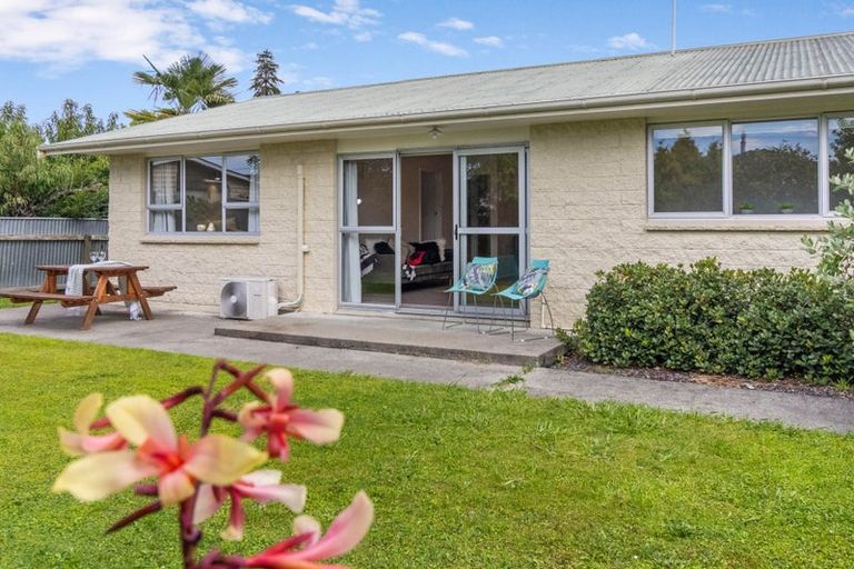 Photo of property in 4/37 Dillon Street, Blenheim, 7201