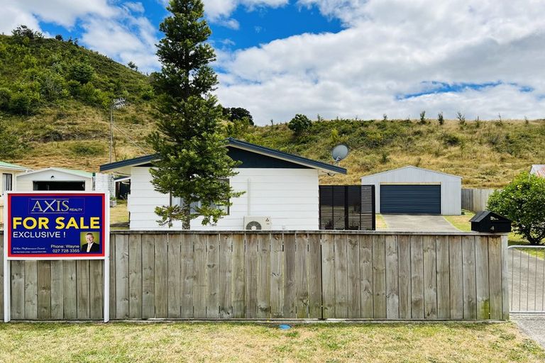 Photo of property in 4 Syme Crescent, Kawerau, 3127