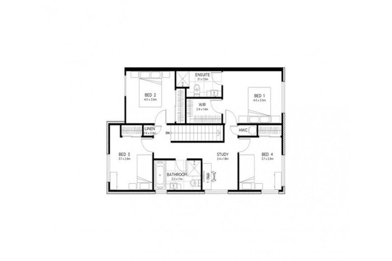 Photo of property in 25 William Wallbank Crescent, Swanson, Auckland, 0614