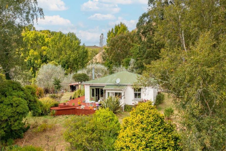 Photo of property in 108 Mangapapa Road, Ohingaiti, Hunterville, 4783