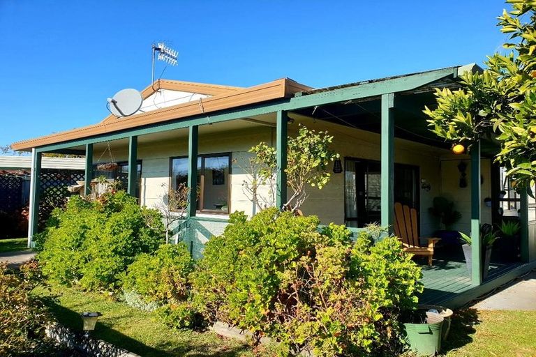 Photo of property in 6 Swansea Place, Tamatea, Napier, 4112