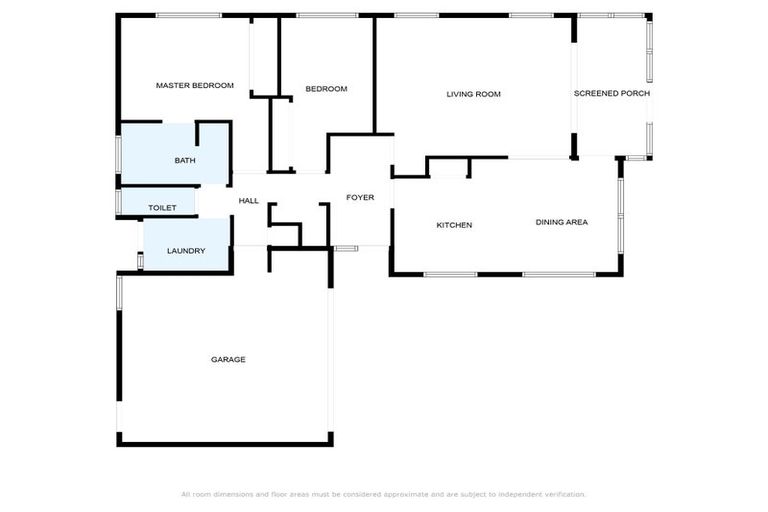 Photo of property in 61a Cheyenne Street, Sockburn, Christchurch, 8042