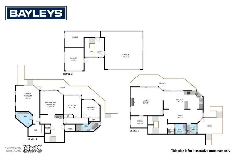 Photo of property in 15 Shortland Street, Lower Vogeltown, New Plymouth, 4310