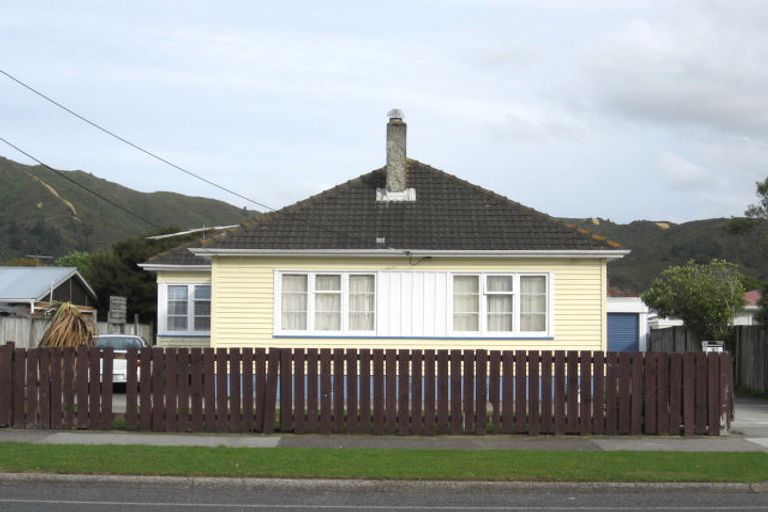 Photo of property in 52 Rata Street, Naenae, Lower Hutt, 5011
