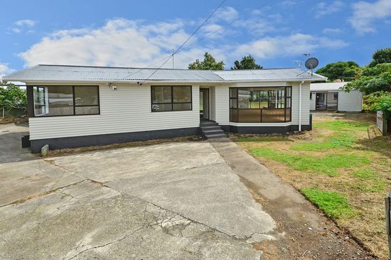 Photo of property in 67 Dominion Road, Papakura, 2110