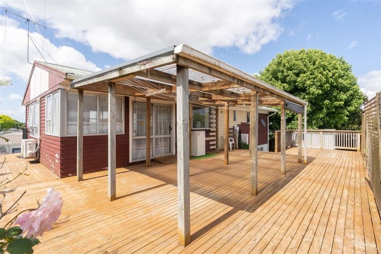 Photo of property in 268a Tramway Road, Chartwell, Hamilton, 3210