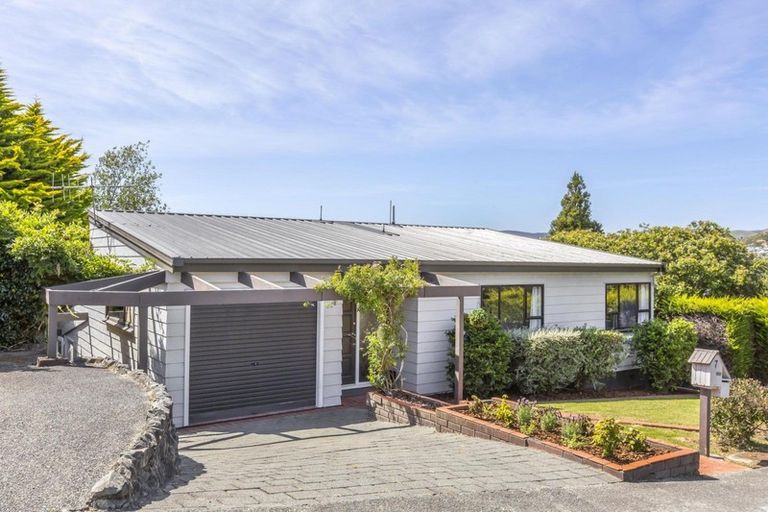 Photo of property in 7 The Yardarm, Whitby, Porirua, 5024