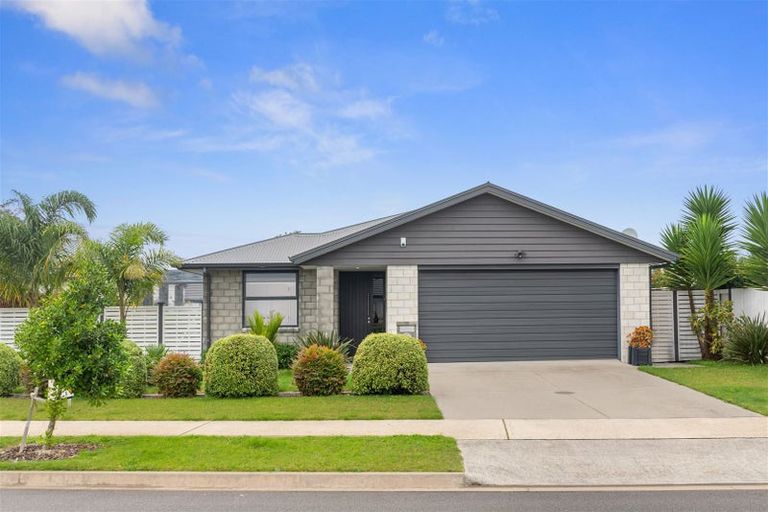 Photo of property in 3 Kanono Close, Papamoa Beach, Papamoa, 3118