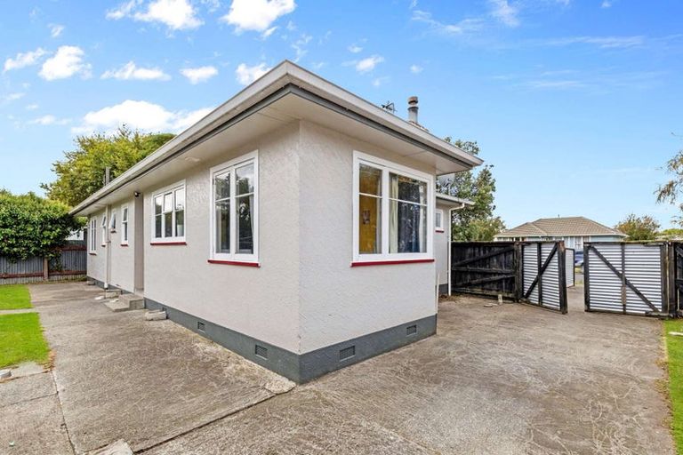 Photo of property in 87 Highbury Avenue, Highbury, Palmerston North, 4412