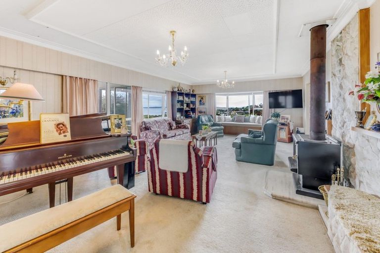 Photo of property in 111 Macleans Road, Bucklands Beach, Auckland, 2014