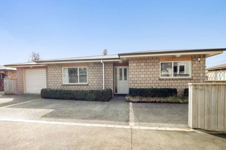 Photo of property in 34a Ballance Street, Aramoho, Whanganui, 4500