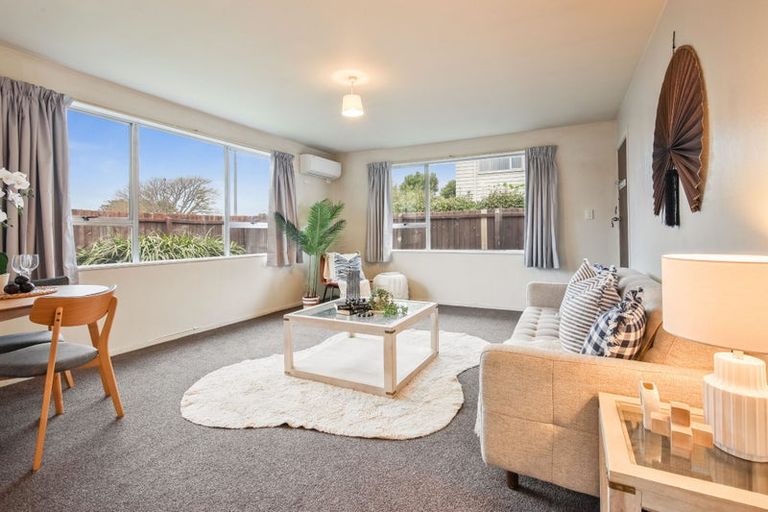 Photo of property in 1/101 Brougham Street, Addington, Christchurch, 8024