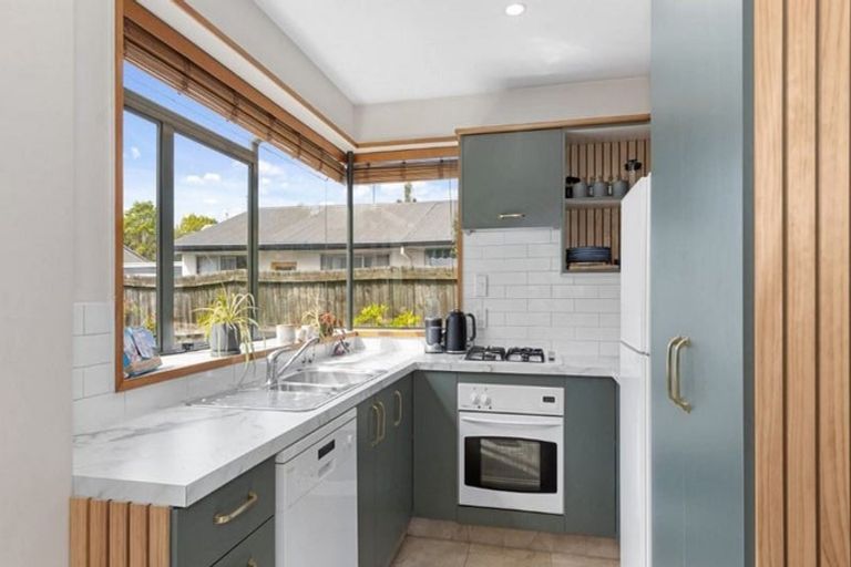 Photo of property in 3/89 Bishop Street, St Albans, Christchurch, 8014