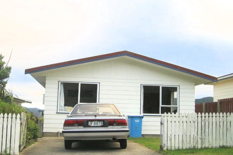 Photo of property in 85 Montgomery Avenue, Karori, Wellington, 6012