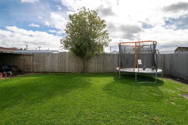 Photo of property in 28a Parker Street, Mayfield, Blenheim, 7201
