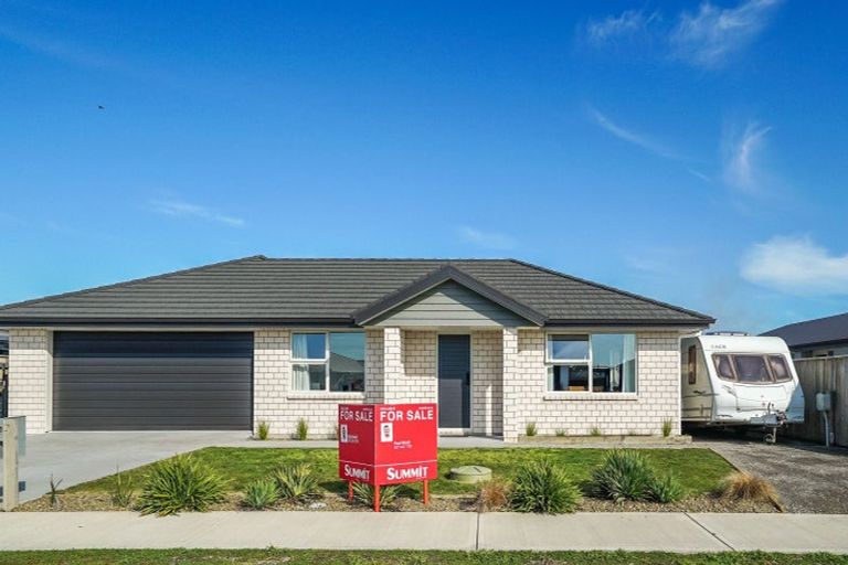 Photo of property in 11 Midlane Crescent, Appleby, Richmond, 7020